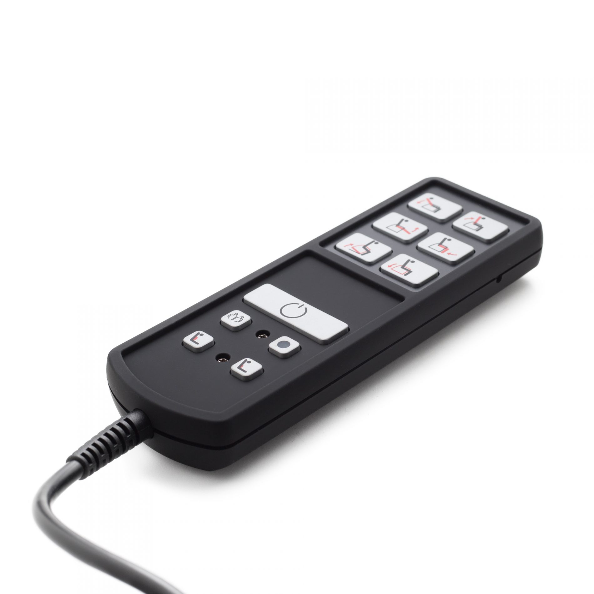 kabelgebundene Handschalter - Modico-Systems GmbH