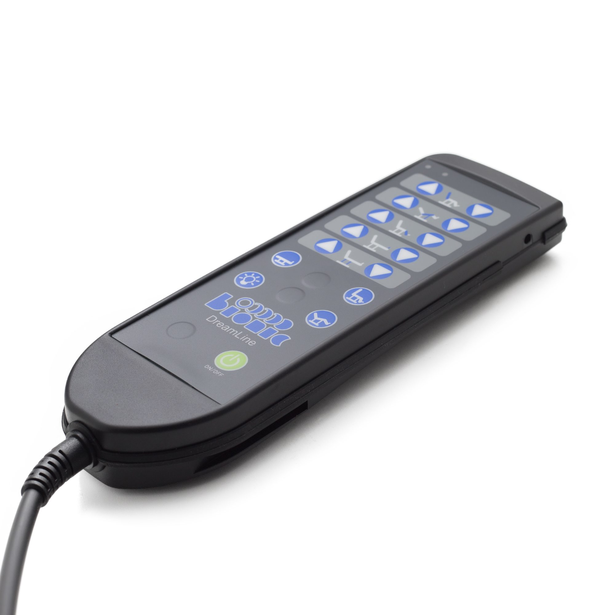 Handschalter - Modico-Systems GmbH