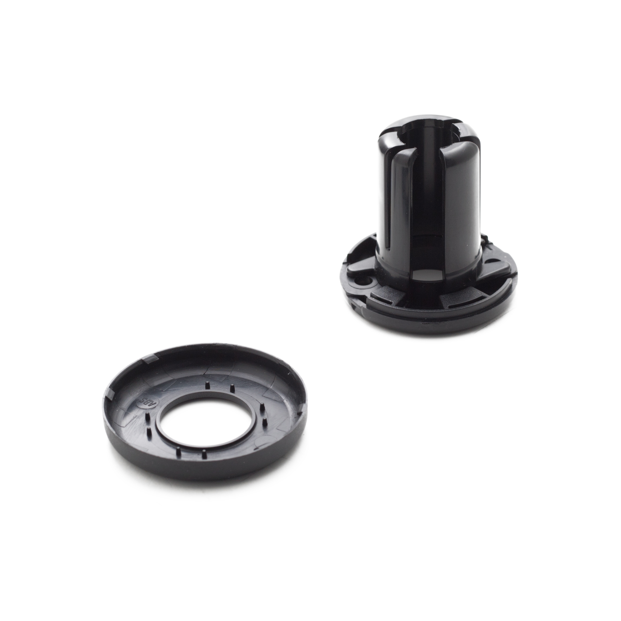 Charging Socket - Modico-Systems GmbH