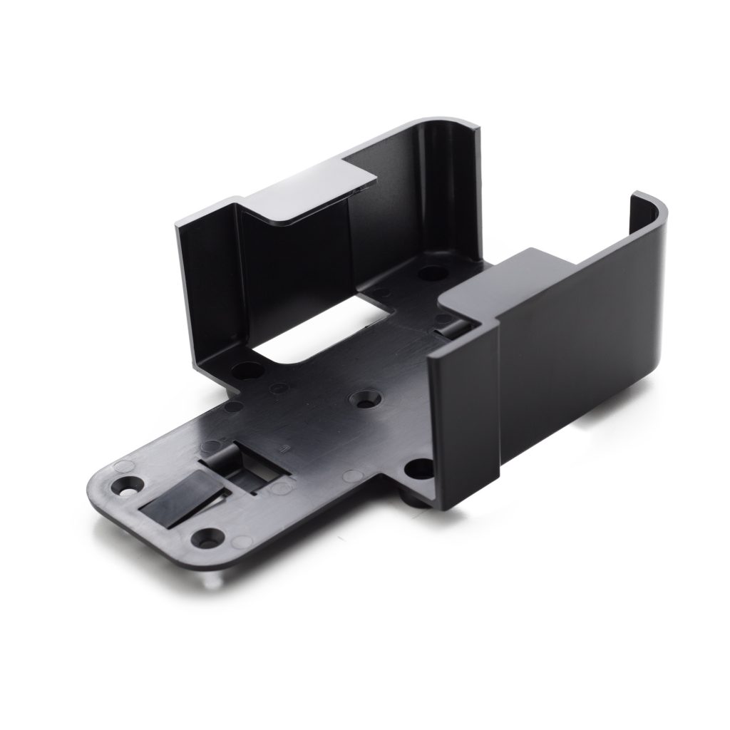 Mounting Bracket for LLPS Powerp.1300mAh Lilo. 7S1P