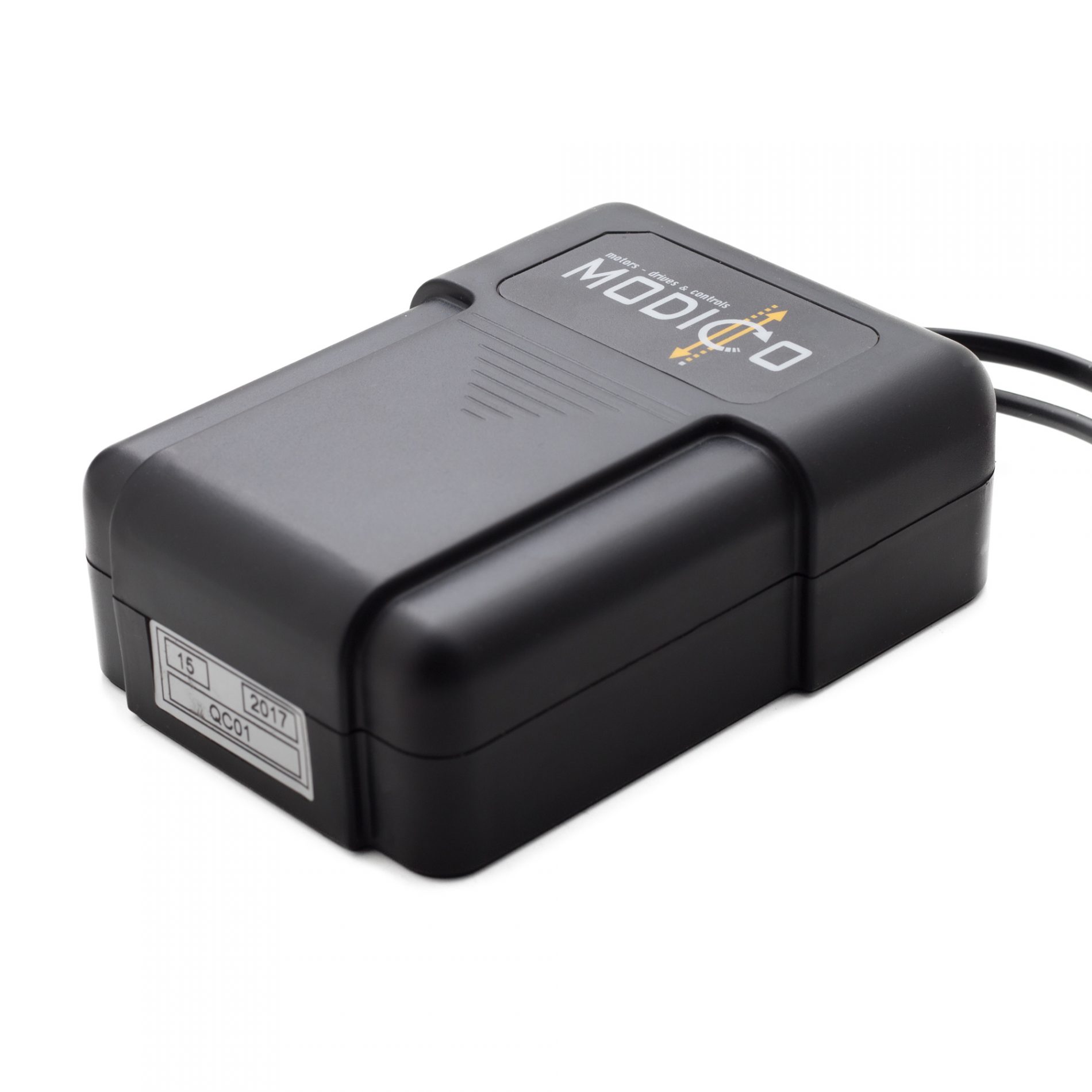 Lithium Ion Accu Packs - Modico-Systems GmbH