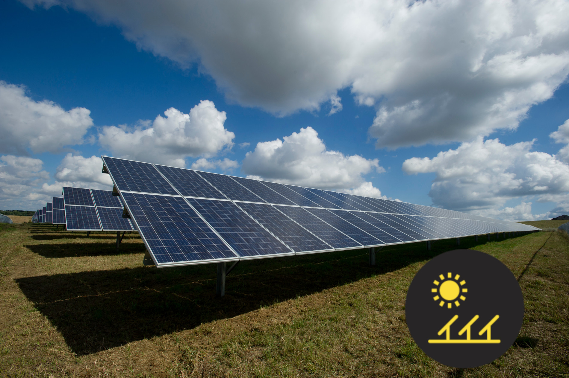 Solaranlagen - Modico-Systems GmbH