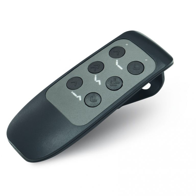 Handschalter - Modico-Systems GmbH