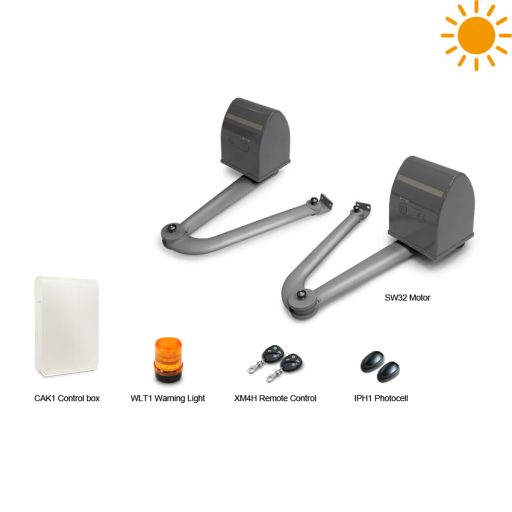 Linearantriebe - Modico-Systems GmbH
